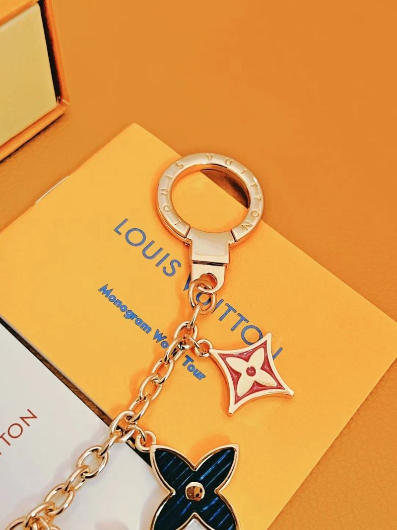 Louis Vuitton Keychains